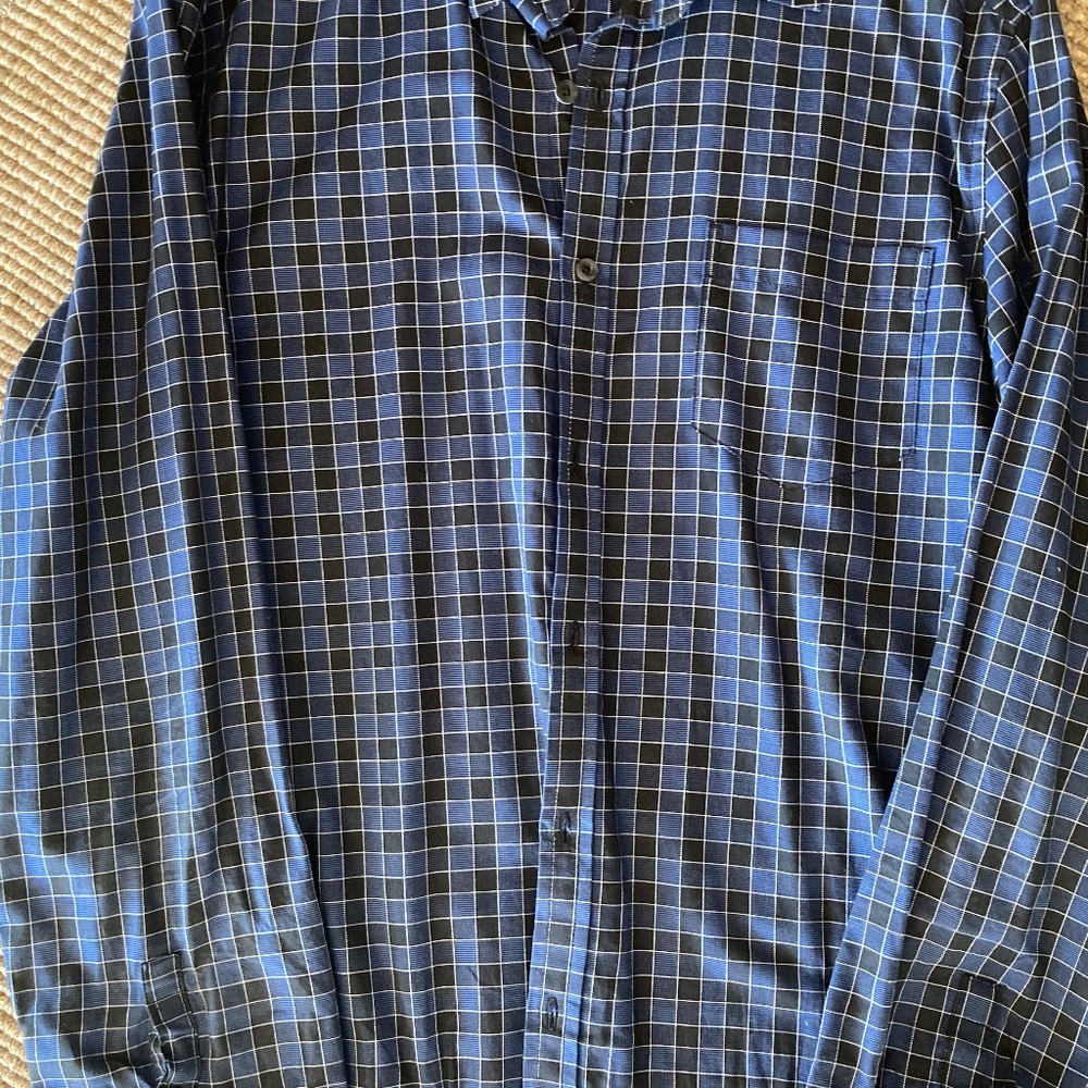 Kenneth cole reaction. L